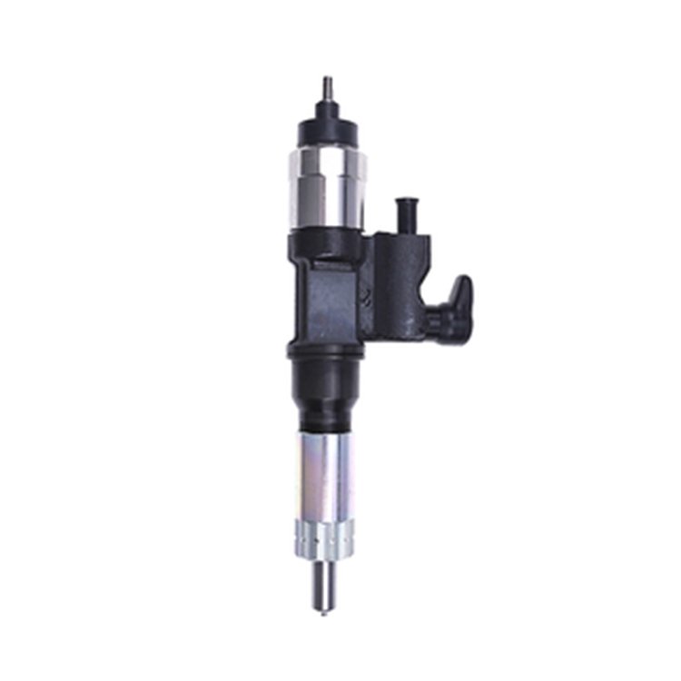 Denso Fuel Injector 095000-5471 9709500-547 8973297035 for Isuzu Engine 4HK1 6HK1