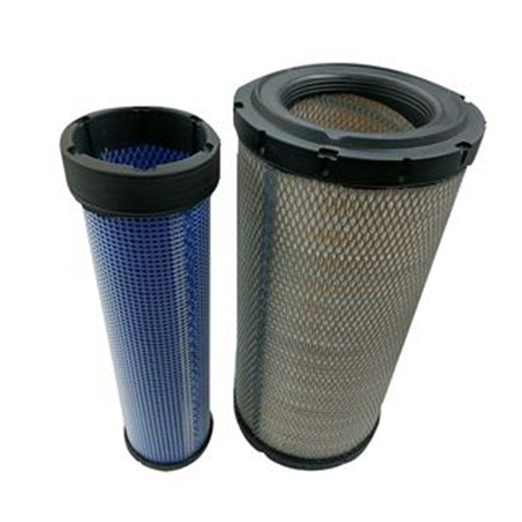 Air Filter E770108 B20047R for CASE Excavator CX135