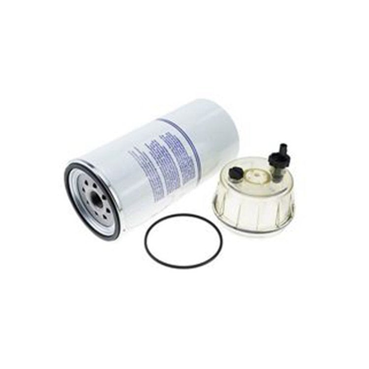 Fuel Filter VOE11110683 for Volvo EC140 EC160 EC180 EC200 EC210 EC240 EC290 EC300 EC330 EC360 EC460 EC480 L110 L120 L150 L180 L220 L45 L60 L70 L90