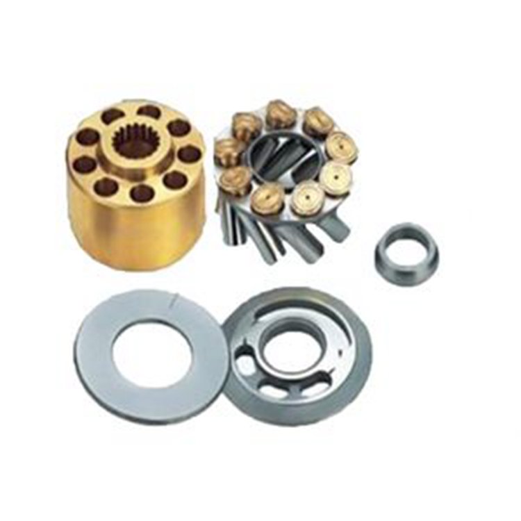 Hydraulic Travel Motor Repair Parts Kit for Kobelco SK200-1 SK200-3 Excavator