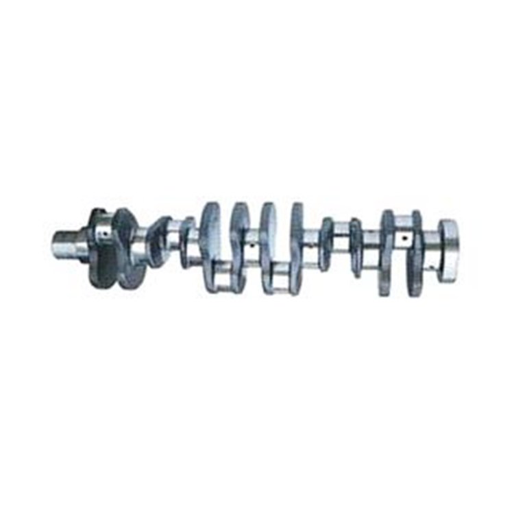 Crankshaft 6710-31-1110 for Komatsu Engine NTA-855-1A