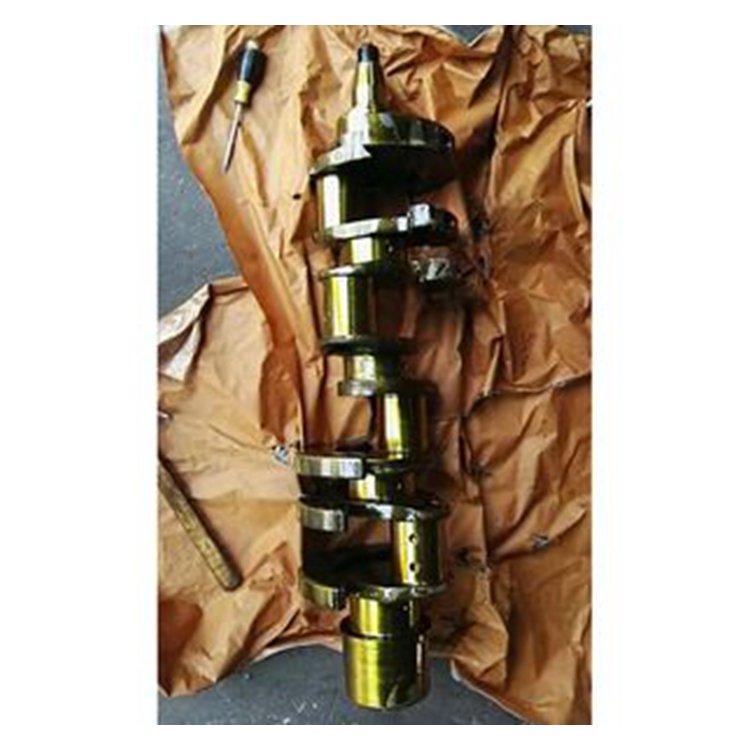 Crankshaft for Nissan Engine RG8