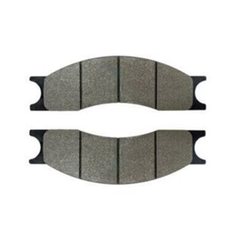 Brake Pad Kit 328-7827 for Caterpillar CAT Tractor D3K2 LGP D4K2 D5K2 XL