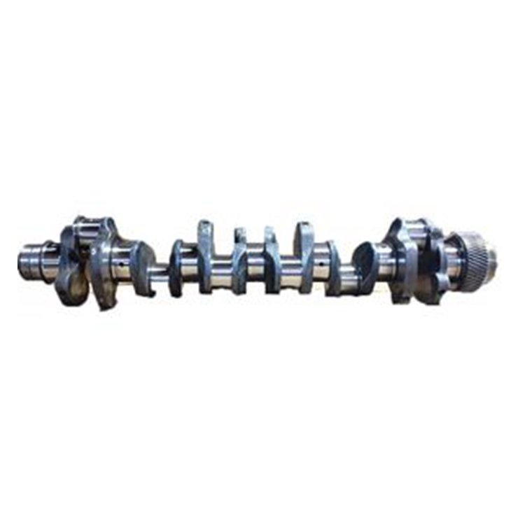 Crankshaft for Mitsubishi Engine 6D15T 6D16