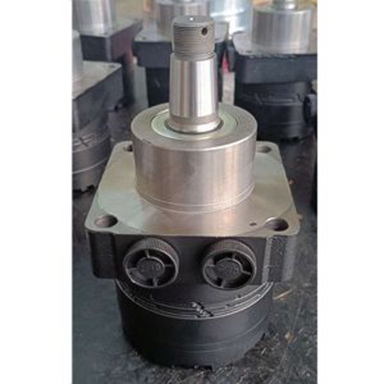 Hydraulic Motor OMPW125 151-7104 for Sauer Danfoss