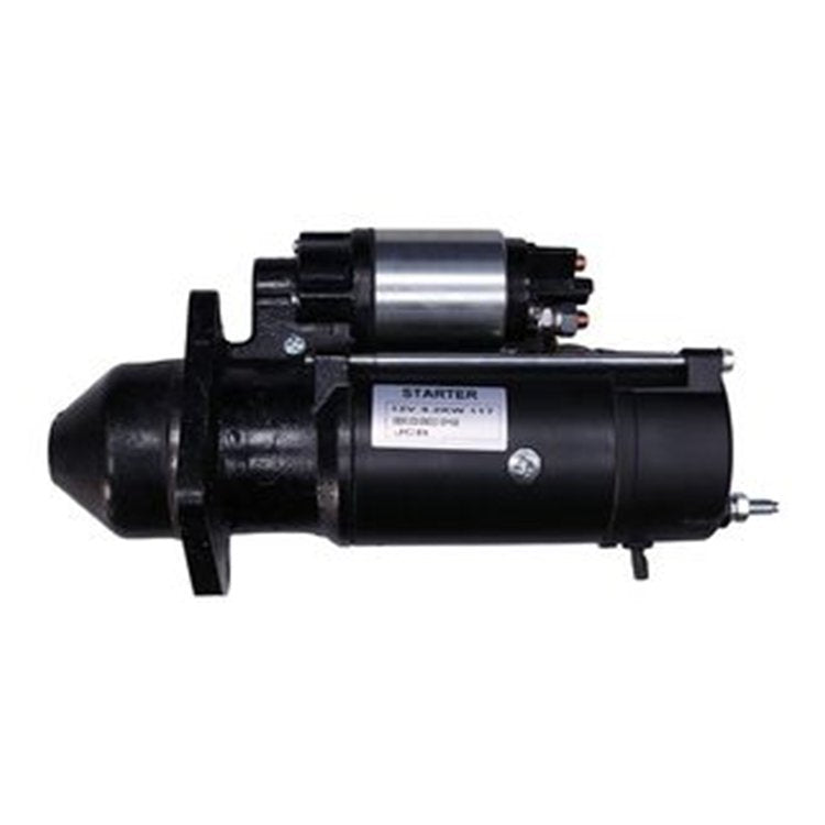 24V 11T Starter Motor 320/09347 for JCB NA TC TCA ECOMAX TCAE