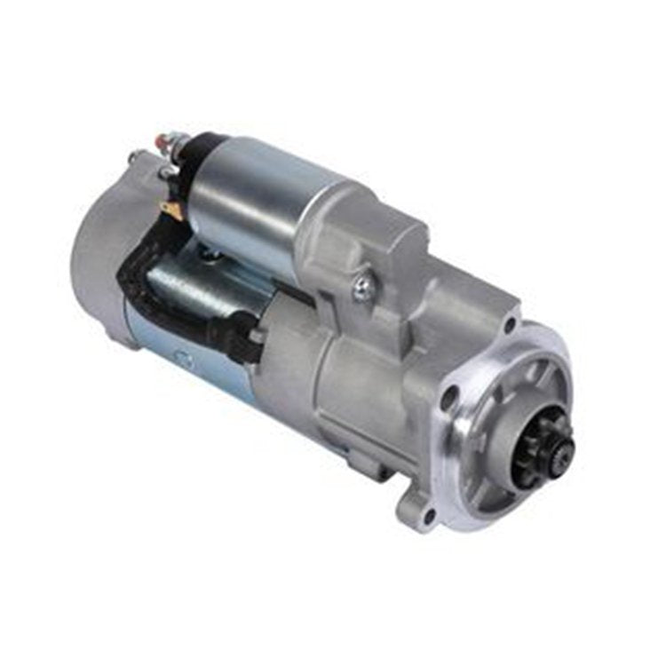 12V 9T Starter Motor 1K012-63010 for Kubota Engine V3300 V3600 V3800 WG3800 Tractor M126XDTC M8540HDNB