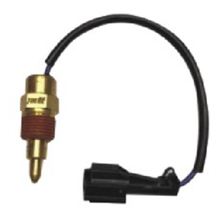 Water Temperature Sensor 1-8316033-0 for Hitachi Excavator ZAX200 ZAXIS