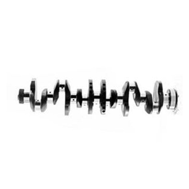 Crankshaft 0418 3049 for Deutz F6L413 Engine