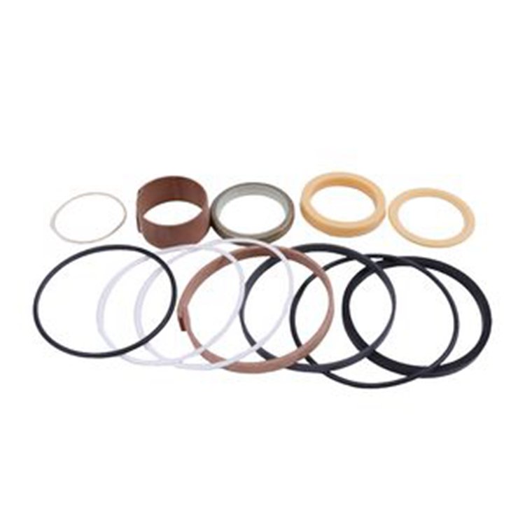 Swing Cylinder Seal Kit 122535A1 1701-1320 for CASE 570LXT 580L 580M 580N 580SL 580SM 580SM + 590L 590SL 590SM 590SM + 590SN