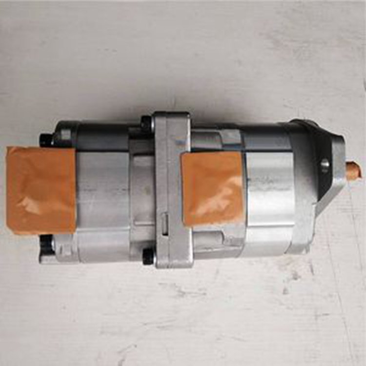 For Komatsu Bulldozer D65E-12 D65EX-12 D65P-12 D65PX-12 Power Line Pump 705-51-20370