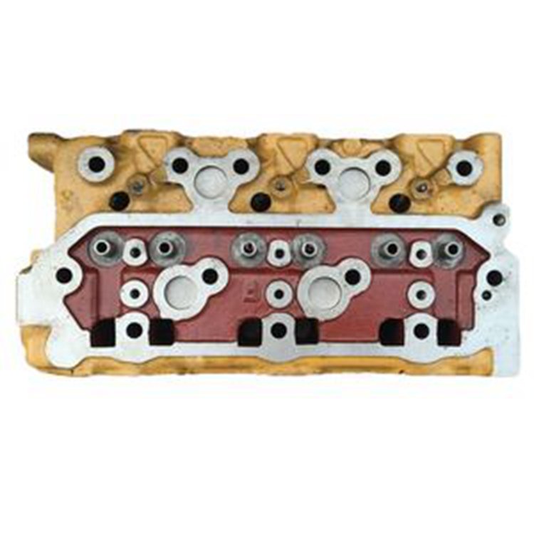 Bare Cylinder Head 183-8174 for Caterpillar CAT Excavator Engine 3066 Excavator 320B 320BL 320BN 320C 321B