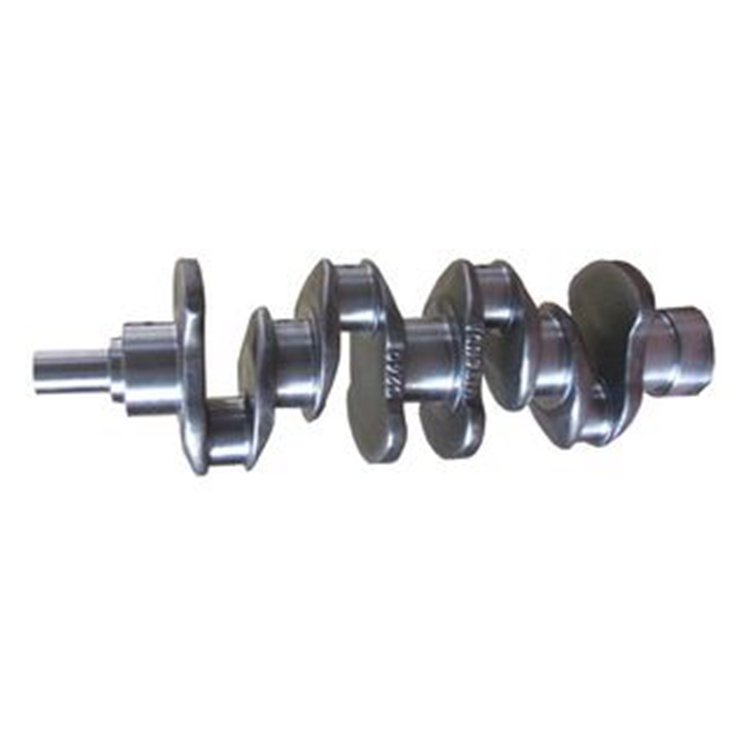 Crankshaft 8-94139-670-0 for Isuzu C240 Engine