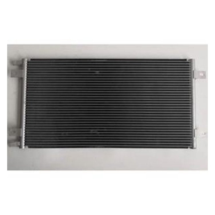 Air Conditioning Condenser KHR13070 for CASE CX240BLR CX130B CX290B CX160B CX210B CX210BLR CX210BNLC CX240B