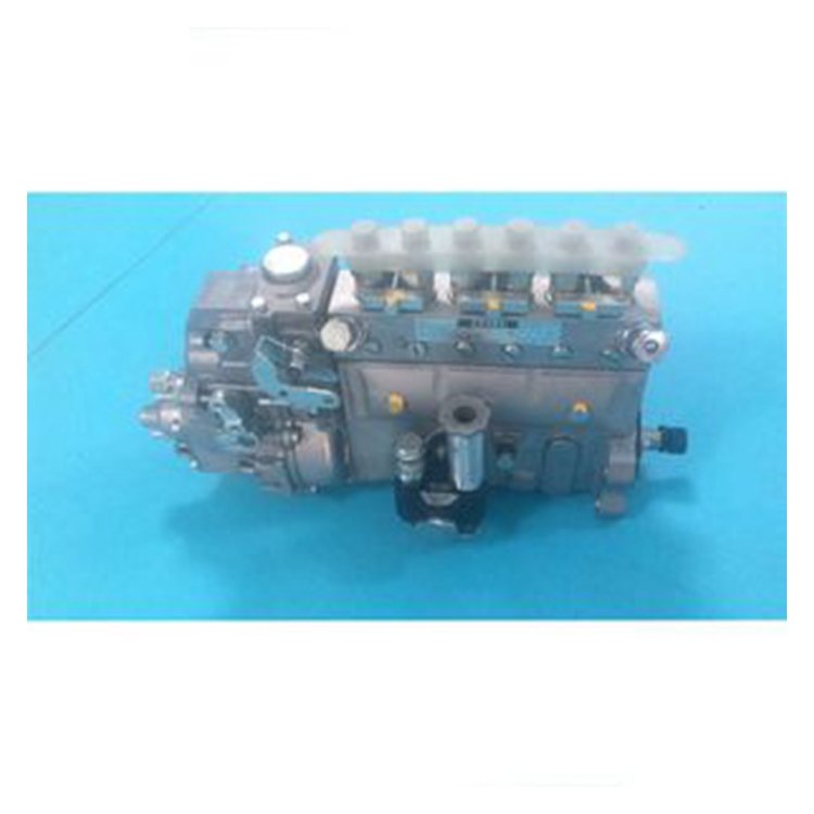 Hydraulic Fuel Injection Pump 101609-9150 for Mitsubishi S6K Carterpillar CAT 3066 Engine 320C E320C Excavator