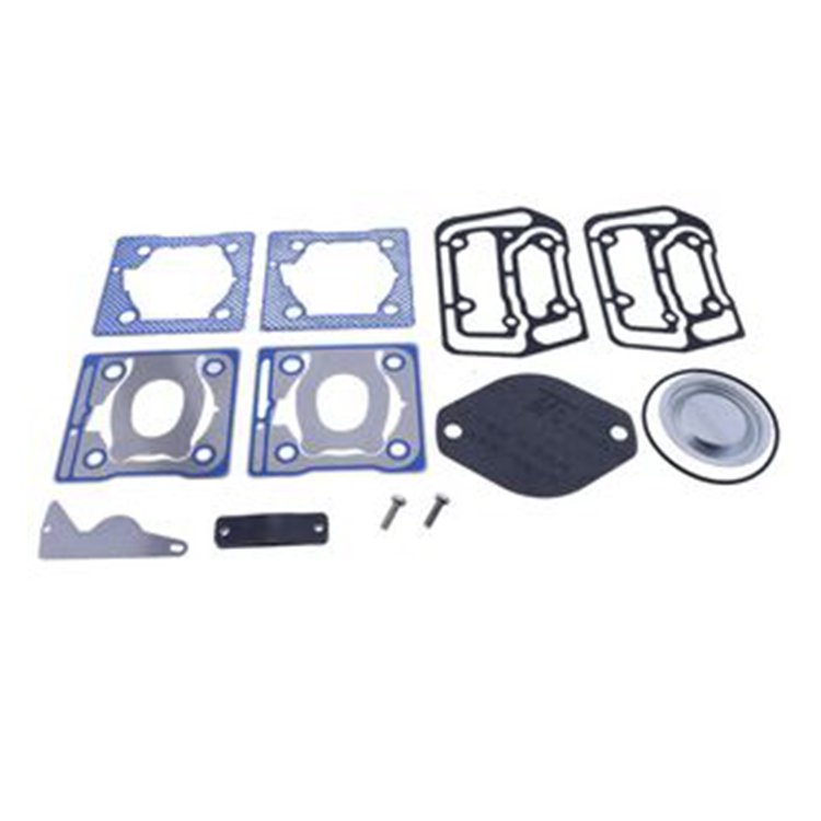 Repair Kit of Air Brake Compressor 4946293 for Cummins Engine 6BT 6BT5.9 QSB5.9 Ottawa Spotter Truck C50