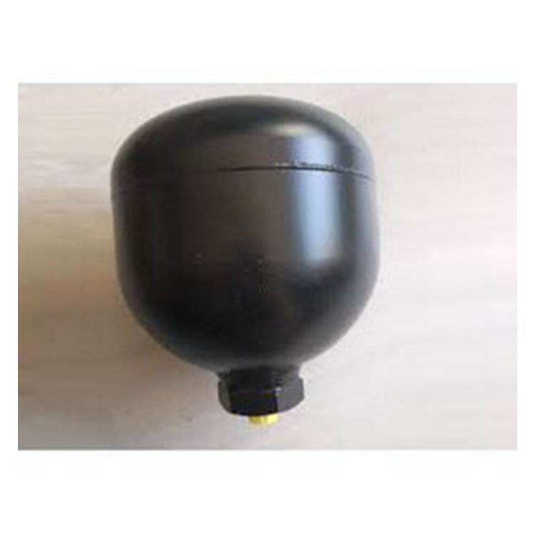 Accumulator 81L1-0003 31AC-10300 for Hyundai R130W3 R170W3 R200W3 R140W7 R170W7 R170W7A R200W7