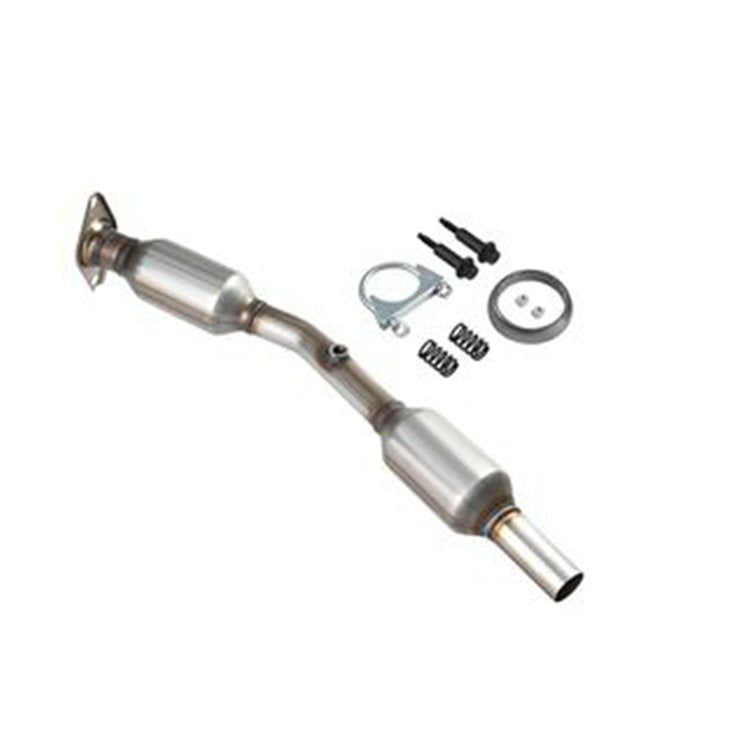 Front Catalytic Converter for Toyota Prius 1.5L 2004-2008