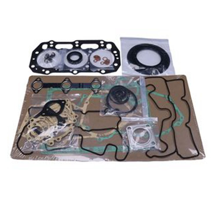 Full Gasket Set SBA195907010 for Ford New Holland Tractor 1520 1530 1620 1630 1715 1720 1725 1925