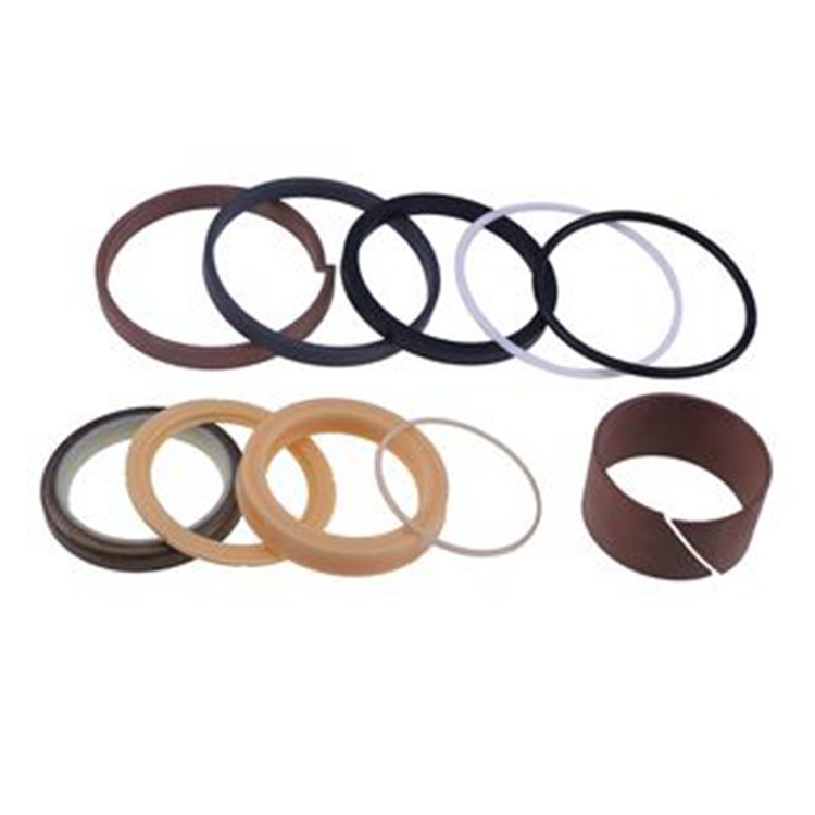 Hydraulic Cylinder Seal Kit 1543267C1 for CASE 480F 570LXT 580K 580L 580M 580N 580SL 580SM 580SN 590 590L 590SL 590SN