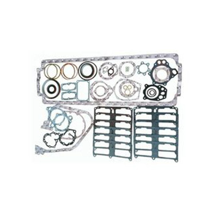 Lower Gasket Kit 3801468 for Cummins Engine NT855 NH855