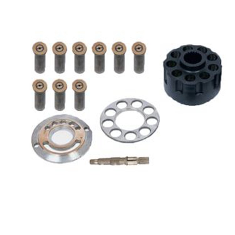 HMV180 Swing Motor Repair Parts Kit for Daewoo 480 Excavator