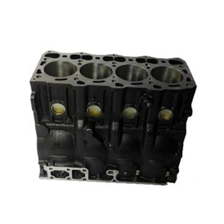 Cylinder Block Assembly for Isuzu Engine 4LE1