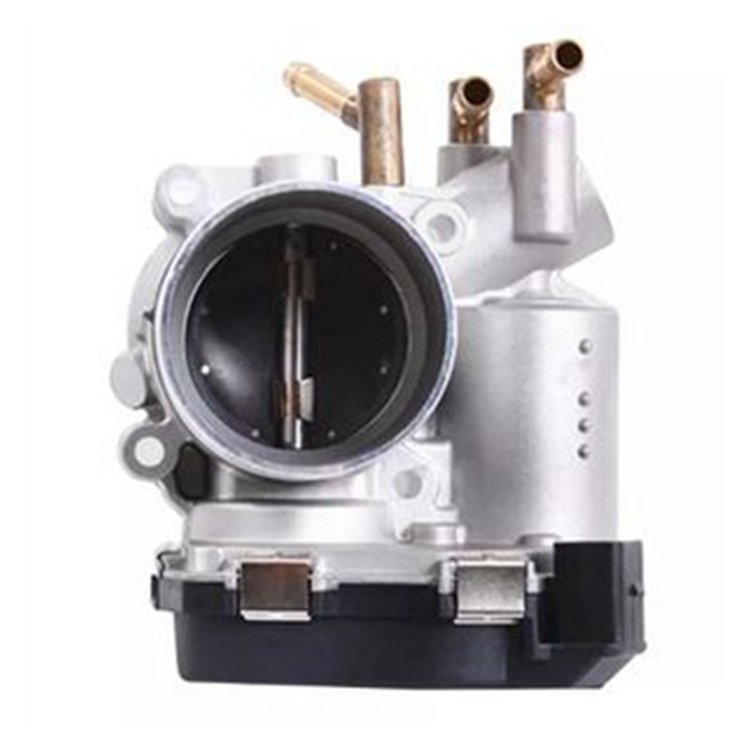 Electronic Throttle Body 06A133062BJ 06A133062BF 06A133062BC for VW Volkswagen Sagitar Bengteng B50 Bora 1.6