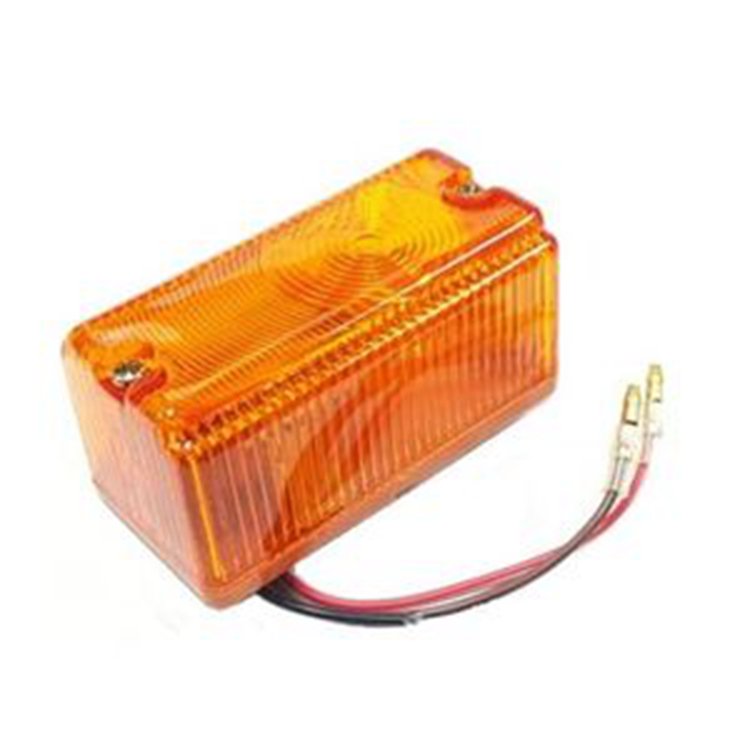 Light Turn Signal 56610-22000-71 for Toyota Forklift 3FG33 3FG40 4FD20 4FD30 4FG10 4FG18 4FG25 4SDK4 FGC35 FGC45