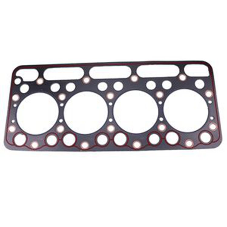 For Kubota Tractor L2850F Engine V1702-DI Cylinder Head Gasket 17356-03310