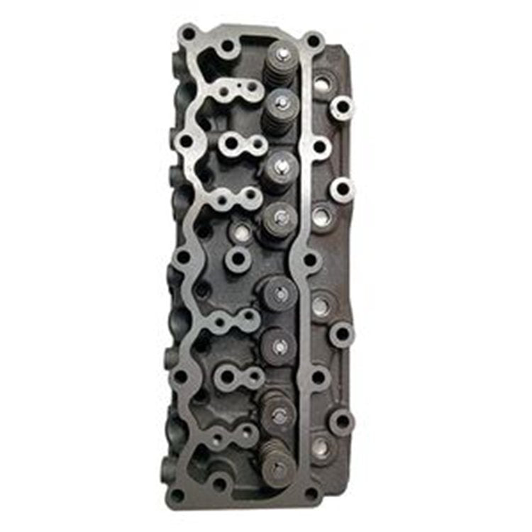 Cylinder Head for Isuzu Engine C240