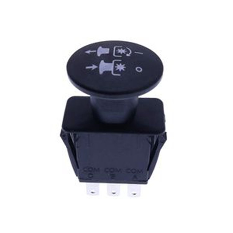 PTO Switch for Craftsman Ariens 582107601 21546196 AYP140404 146283 154959 154963 169416 169417 174651 174652 174653 191231