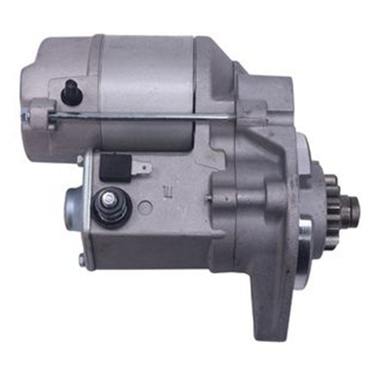 12V 1.4KW Starter Motor 75013711 750-13711 for Lister Petter Engine LPA2 LPA3