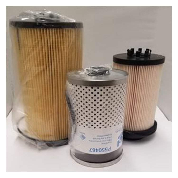 Filter Kit for Freightliner Mercedes 4000 Series