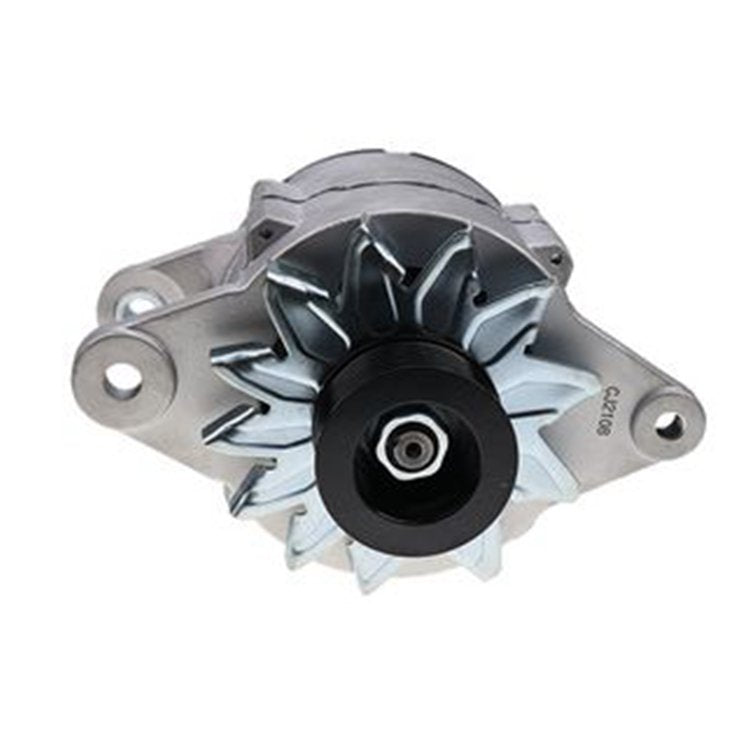 Alternator 4937007 for Cummins Engine ISC QSC8.3 C8.3 ISL