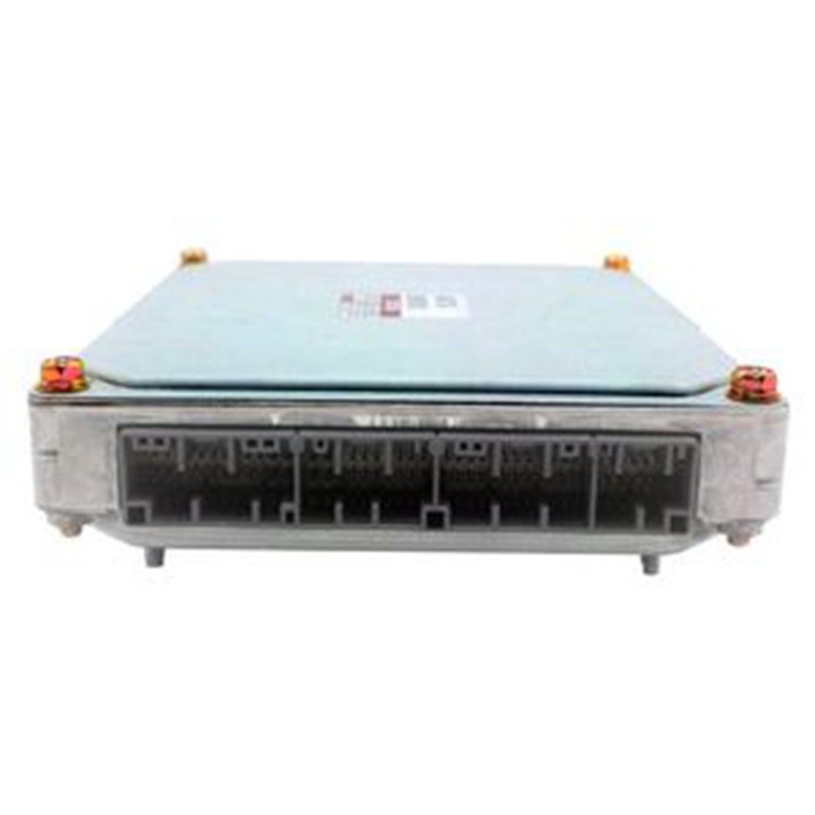 For Sumitomo Excavator SH120-3 SH200-3 SH210-3 SH300-3 A3 Engine Controller Panel E-ECU KNH0895