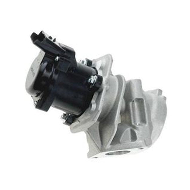 EGR Valve 1618N8 2S6Q9D475BA for Citroen C1 C2 C3 Nemo Peugeot 107 206 207 1.4 HDI