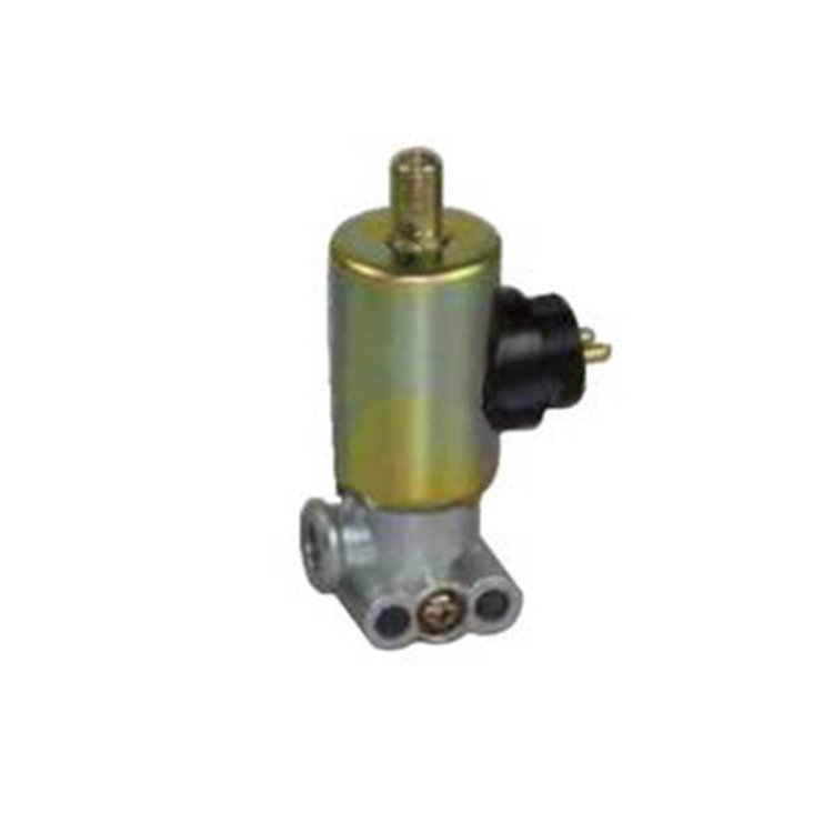 Solenoid Valve 472172600 472170600 1327108 for DAF