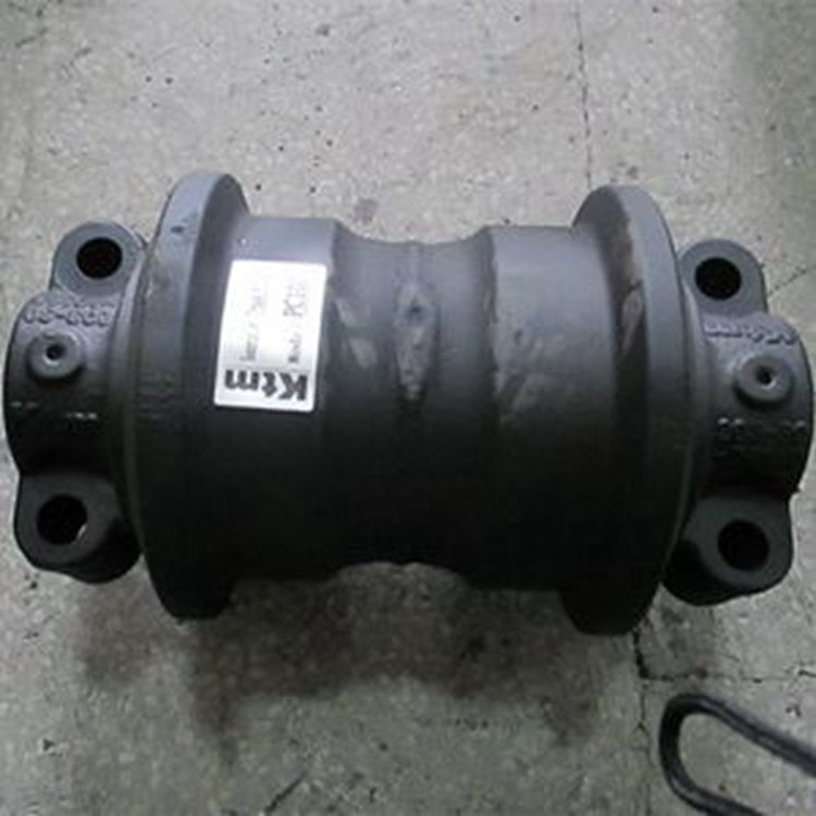 For Komatsu Excavator PC100-3 PC100-5 PC120-3 PC120-5 PC130-5 Lower Roller Track Roller Bottom Roller 203-30-00140