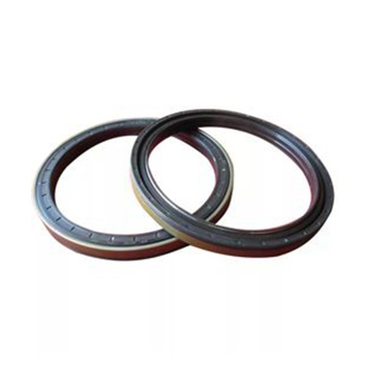 2PCS Oil Seal AT179537 for John Deere Loader 210LE 315SE 310E 310SE 310G 310SG 315SG 410E 410G 710D 710G 710J 710K