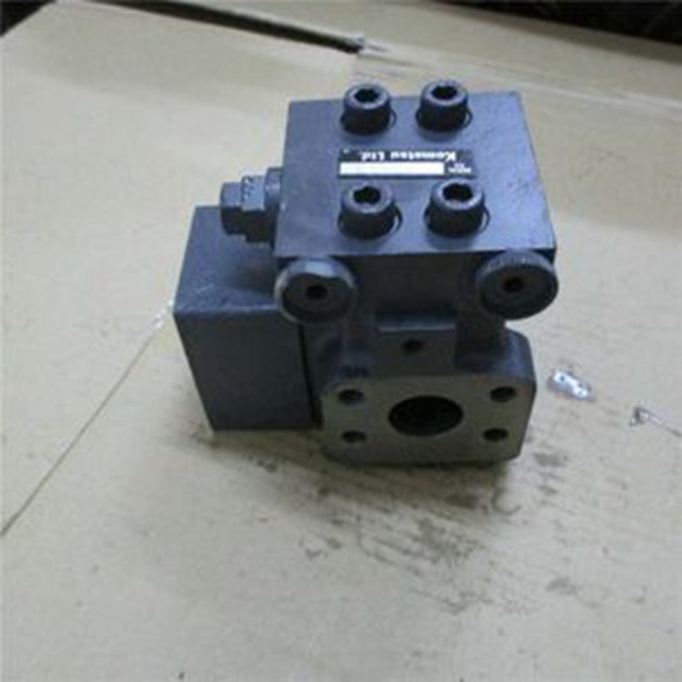 For Komatsu Excavator PC130-7 Reducing Valve