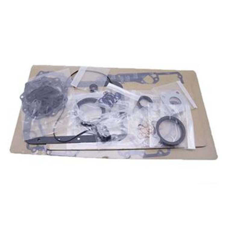 Full Gasket Kit for Komatsu Engine 3D76