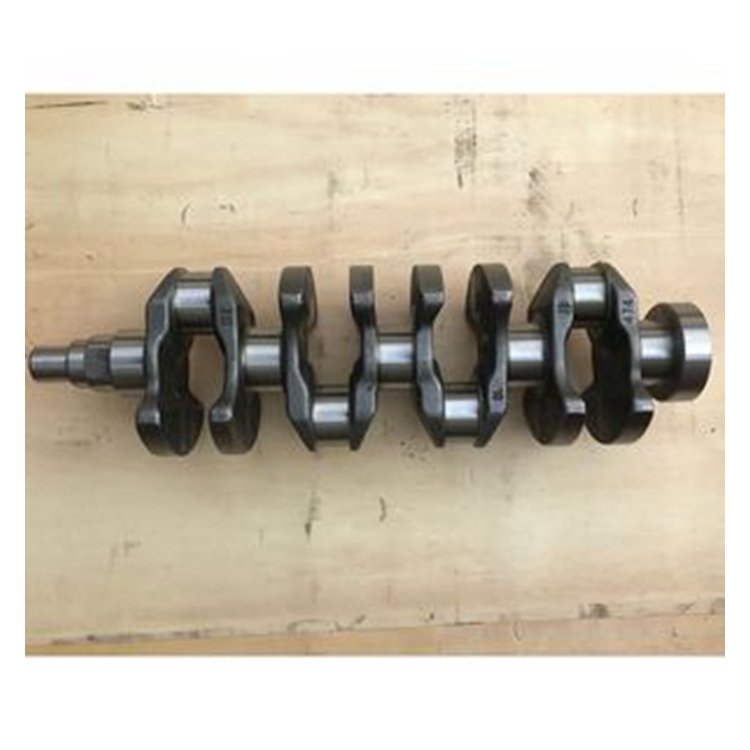 Crankshaft 12221-52G00 for Suzuki G13B Engine