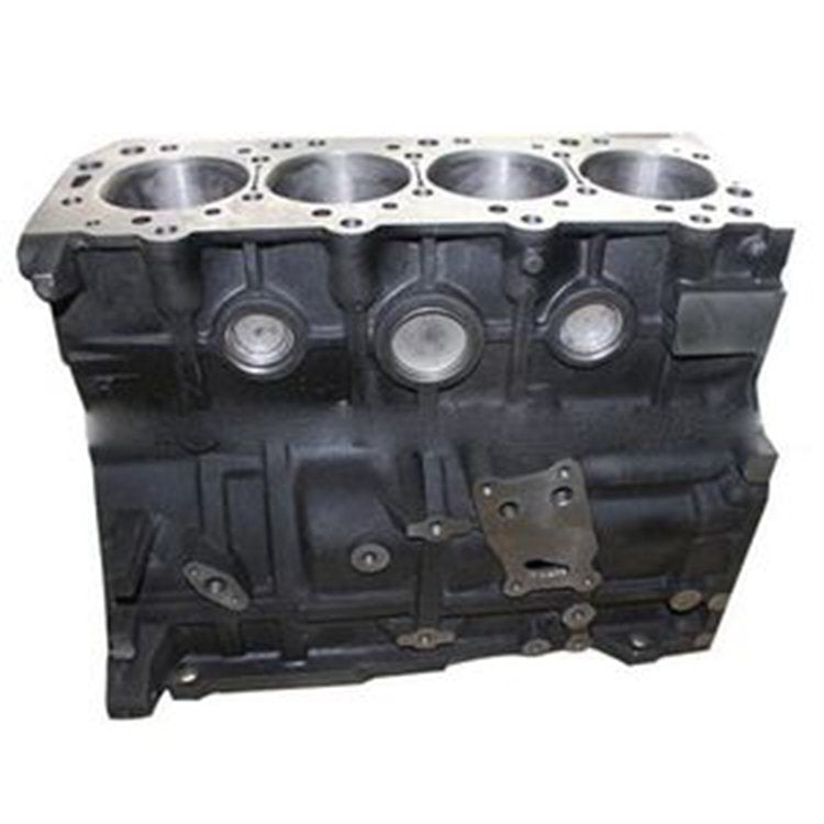 Cylinder Block for Isuzu AA-4JG1T 4JG1T Engine