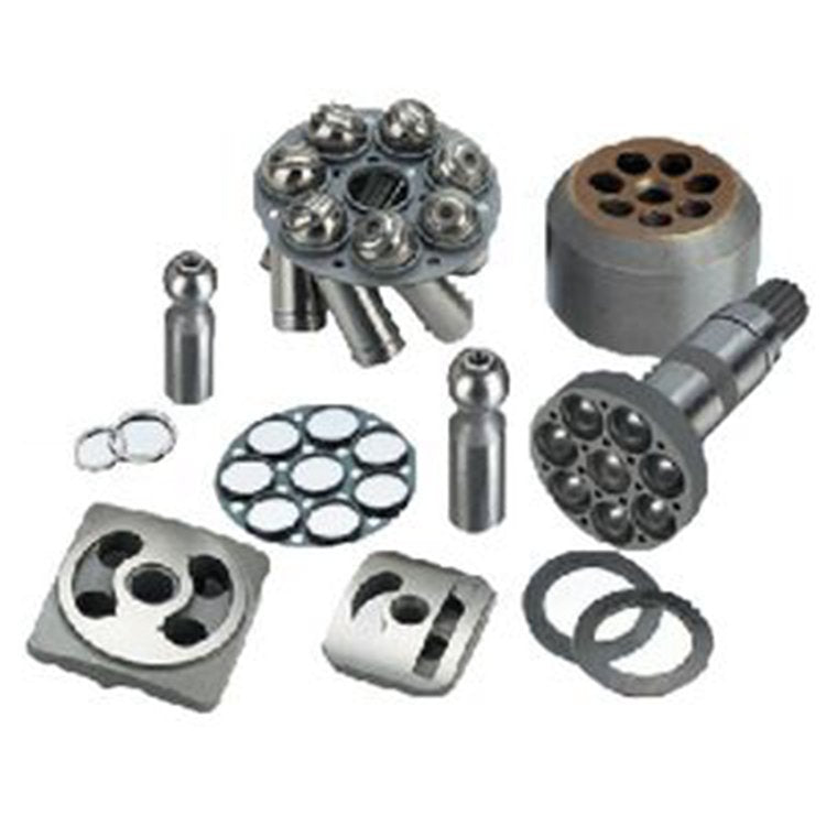 Hydraulic Pump Repair Parts Kit for Rexroth A2F500