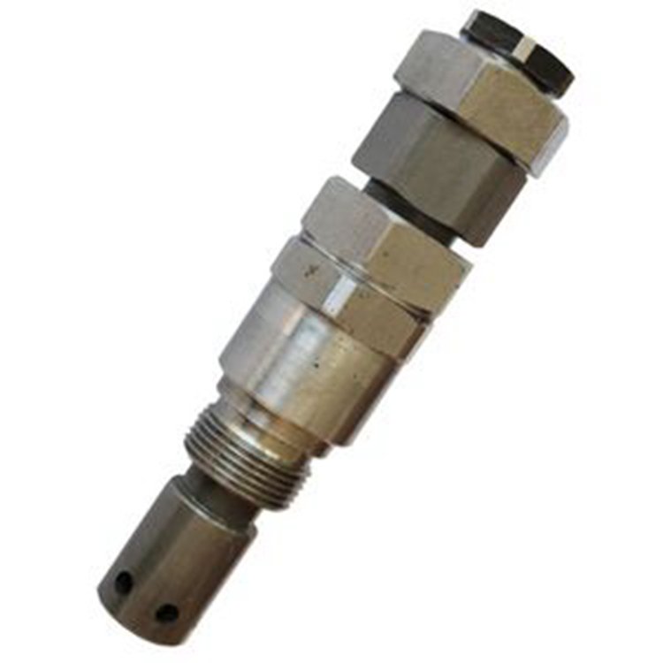 For Volvo Excavator EC210B Main Relief Valve