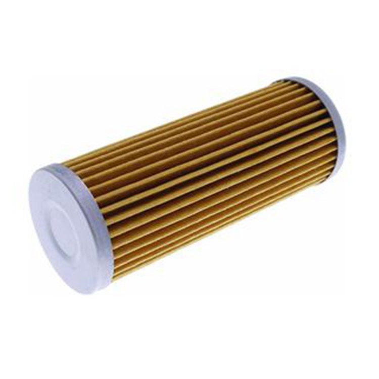 Fuel Filter YM124550-55700 for Komatsu 2D68E 3D66 3D68E 3D72 3D75 3D84 Engine PC03-2 PC10-7 PC15R-8 PC20FR-2 Excavator