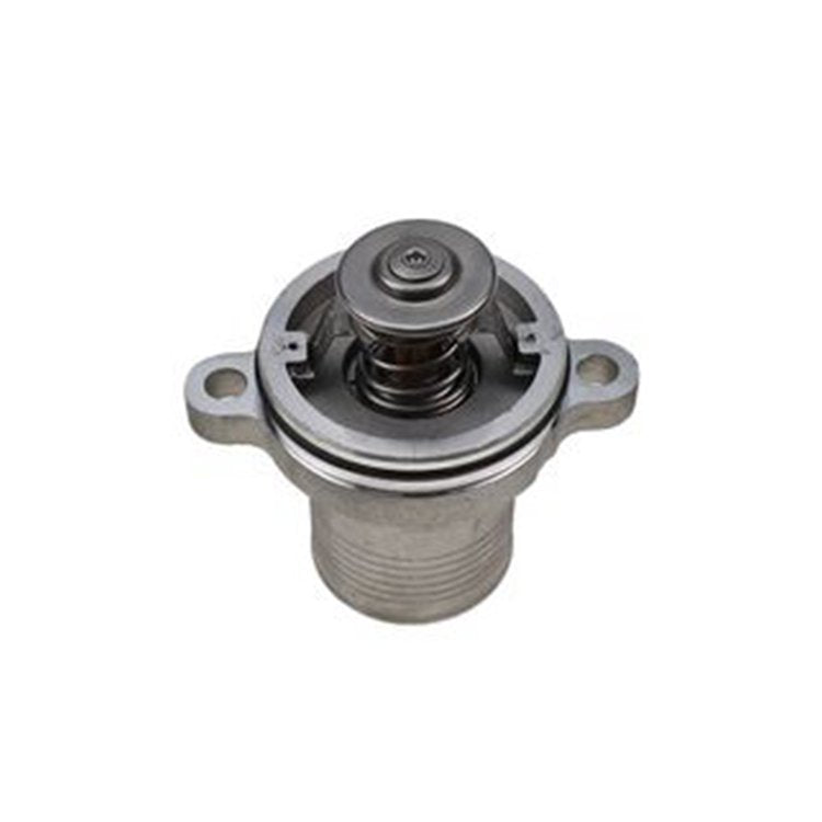 Thermostat Assy 4224784M1 for Perkins Engine 1104C-44T Massey Ferguson Tractor 410 420 430 5425 5435 5445 5455 6445 6455 6460 6470