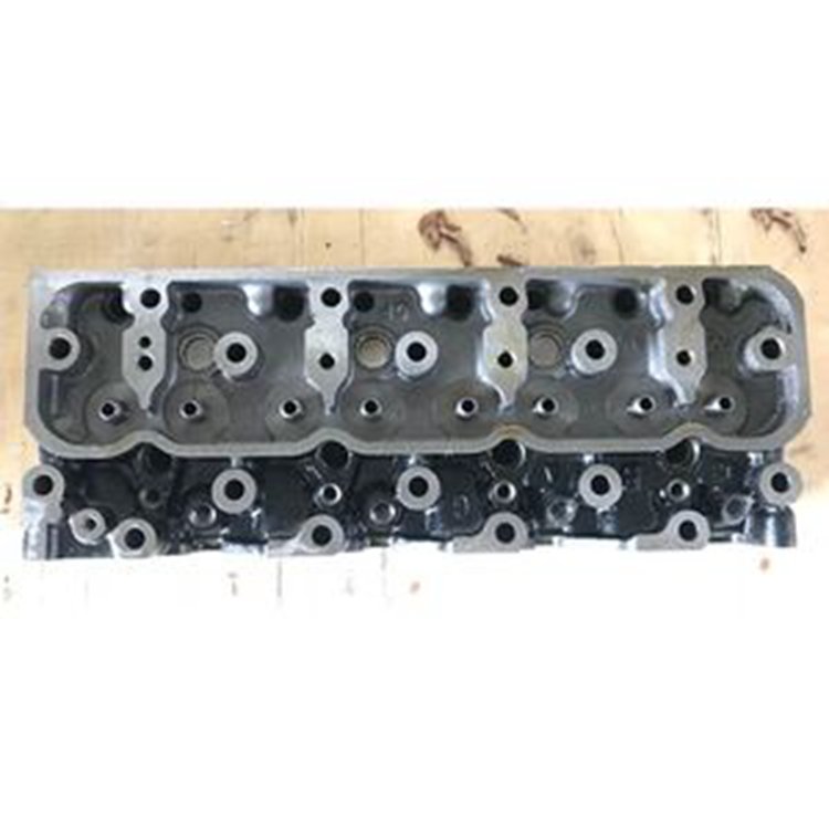 Cylinder Head 6631770 for Bobcat 843 853 1213 Mustang 960 2060 Skid Steer Loader