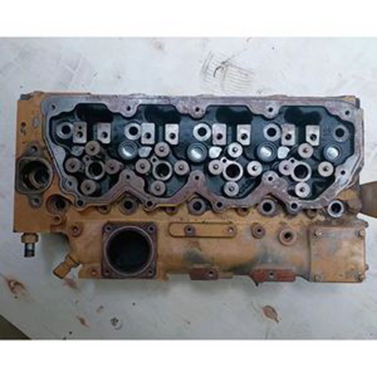 Cylinder Head Assembly 3971559 for Caterpillar CAT Engine C4.4 Excavator M315D2 M317D2